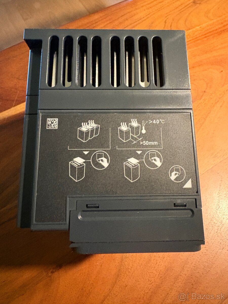 Schneider Altivar Menič 240V 8A - 5