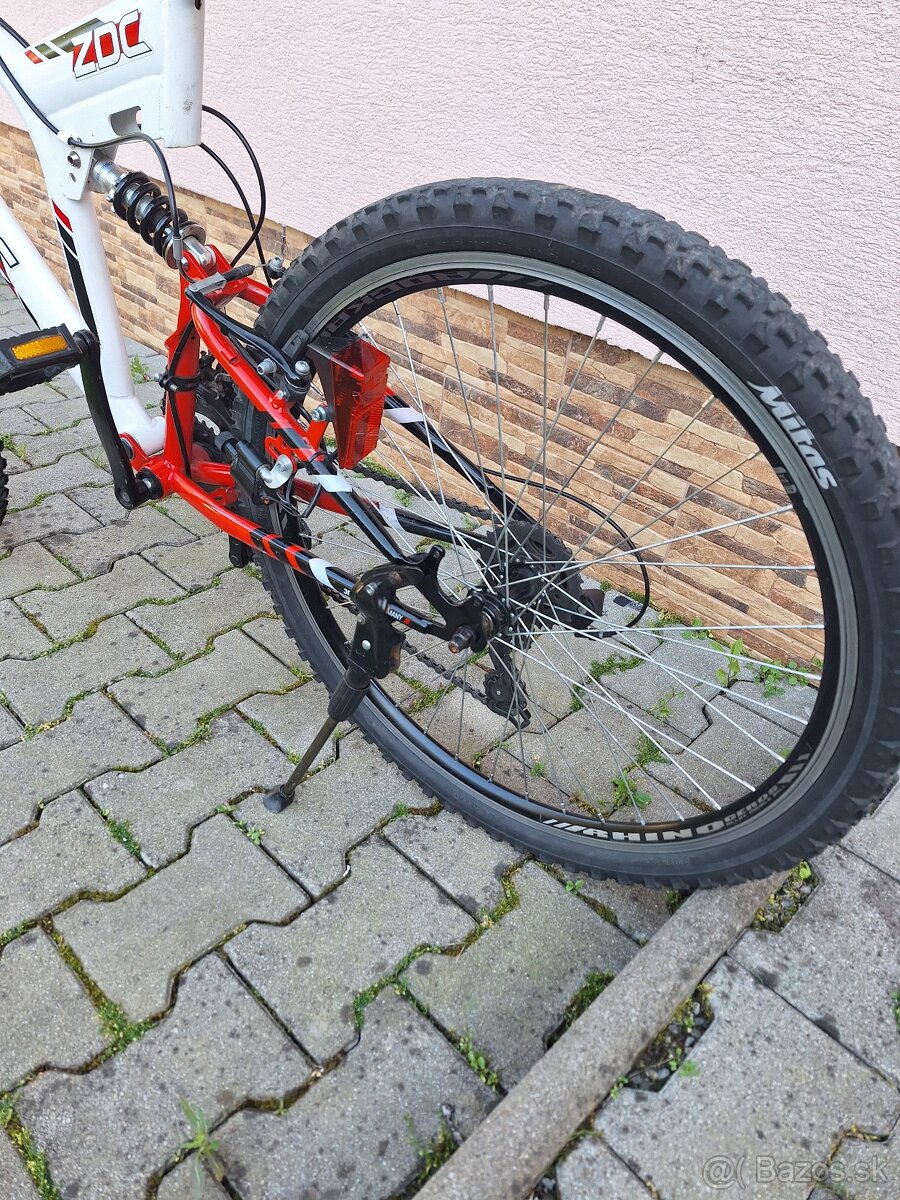 Predám bicykel - 5
