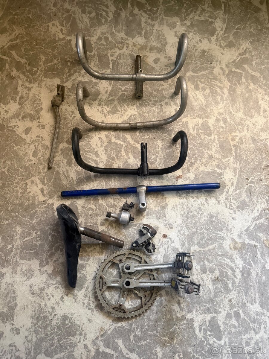 Bicykel Favorit - 5