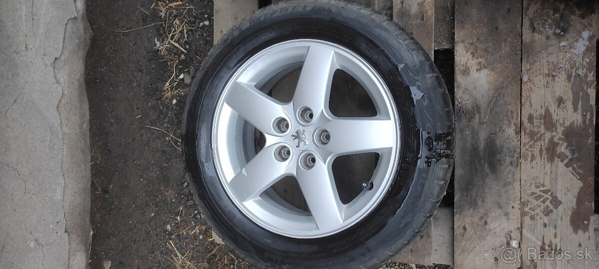 5x108 R16 - 5