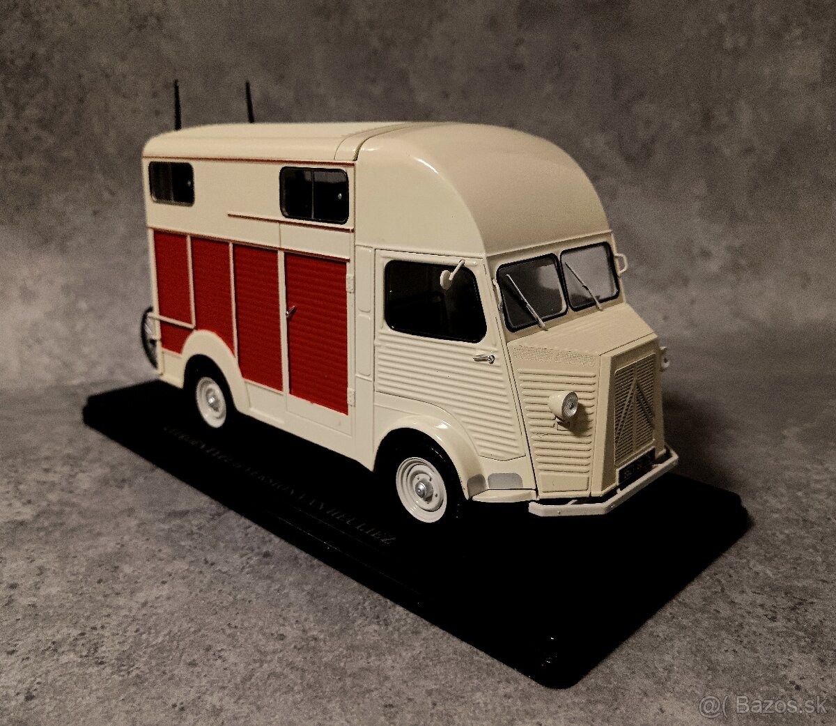 Modely 1:24 - 5