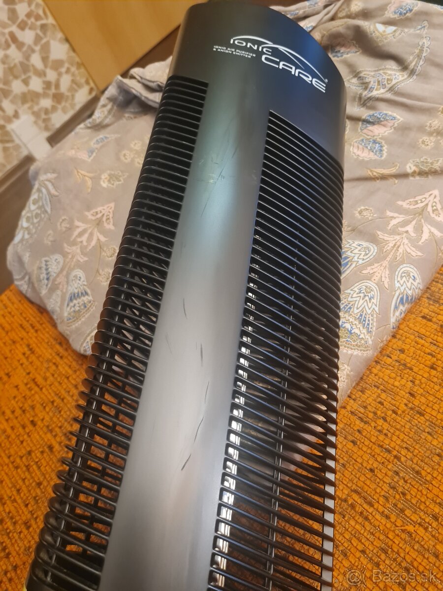 Ionic-CARE Triton X6 – čistička vzduchu - 5