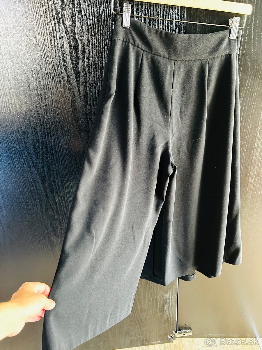 Zara midi skort - 5