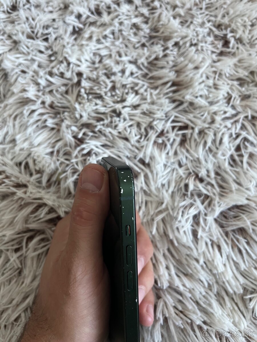 iPhone 13, 128 GB - 5