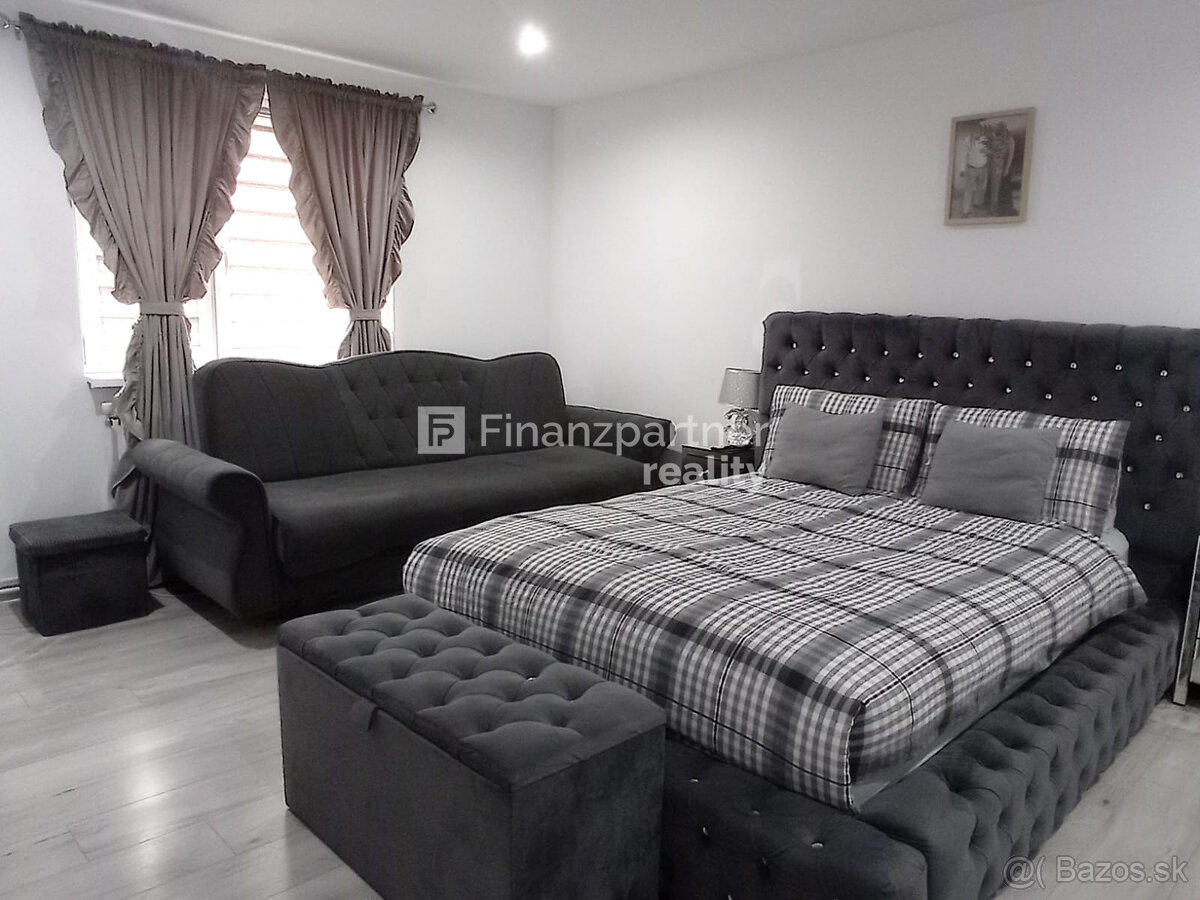 Exkluzívne na predaj rodinný dom v obci Nacina Ves - 5