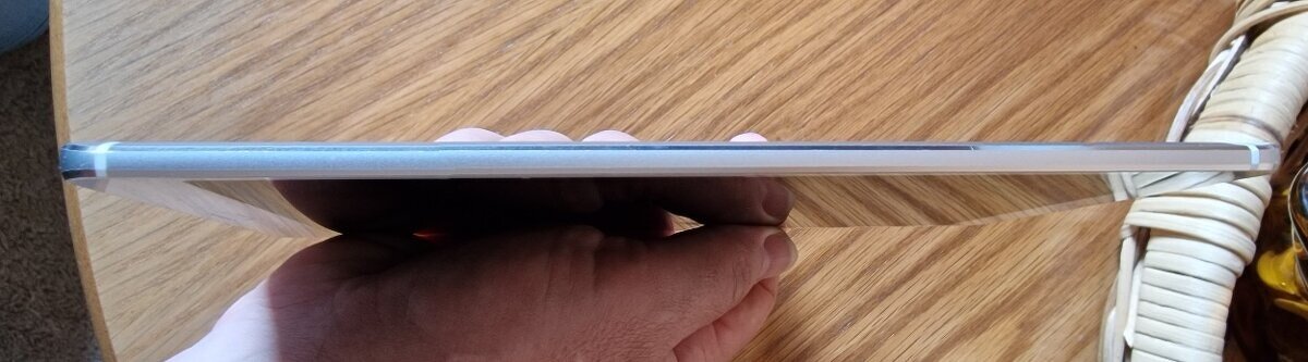 Huawei MediaPad M3 LTE BTV-DL09 - 5