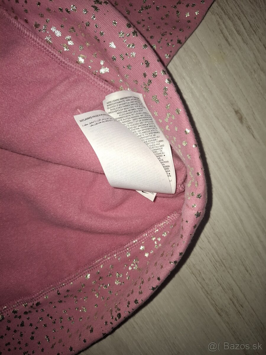 Dievcenska mikina Nike ,nove ,nenosene,bez vysacky, - 5