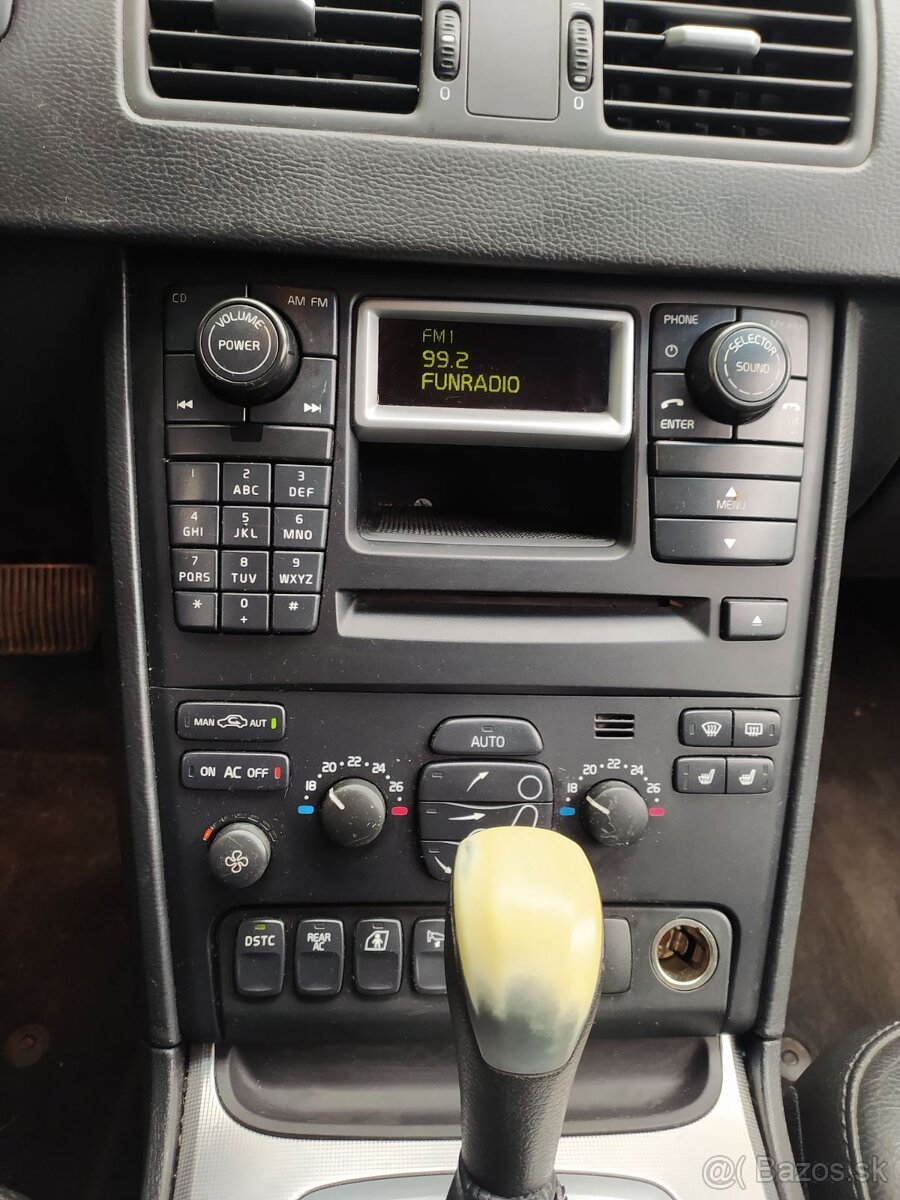 Volvo XC90 diesel 120kw náhradné diely - 5