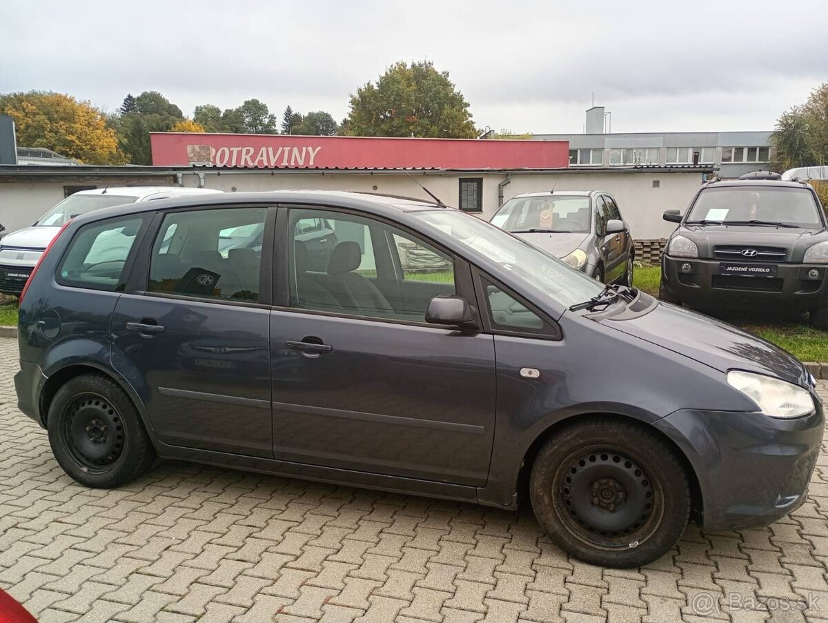 Ford C-Max 1.8 TDCi Duratorq Trend - 5
