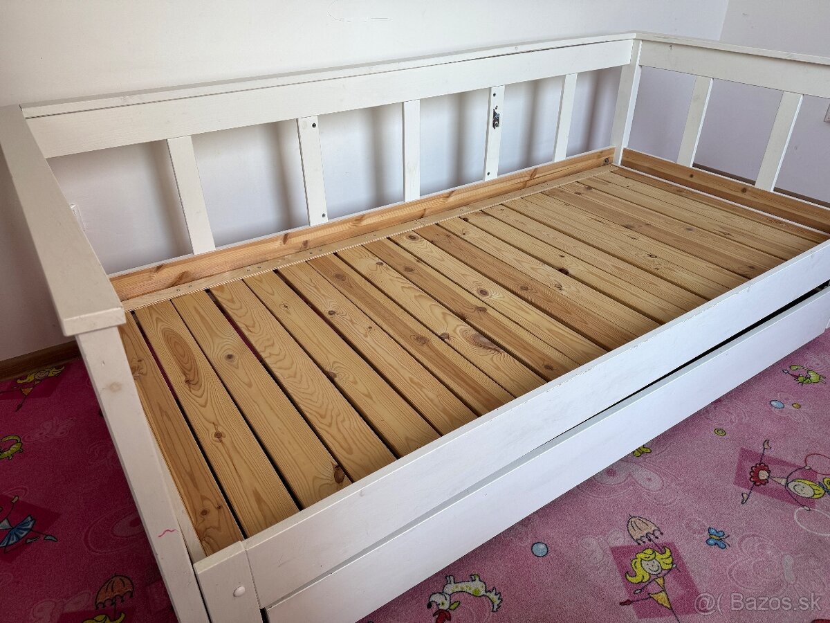 Detska postel - 5