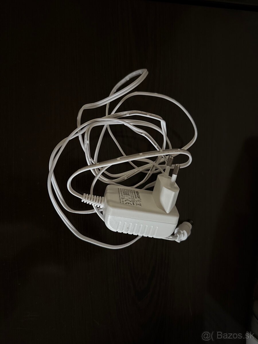 Ručný vysávač Sencor SVC 190W - 5