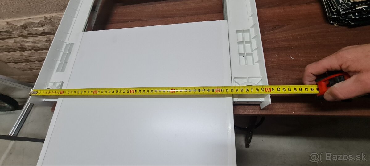 Drziak na pracku - 5