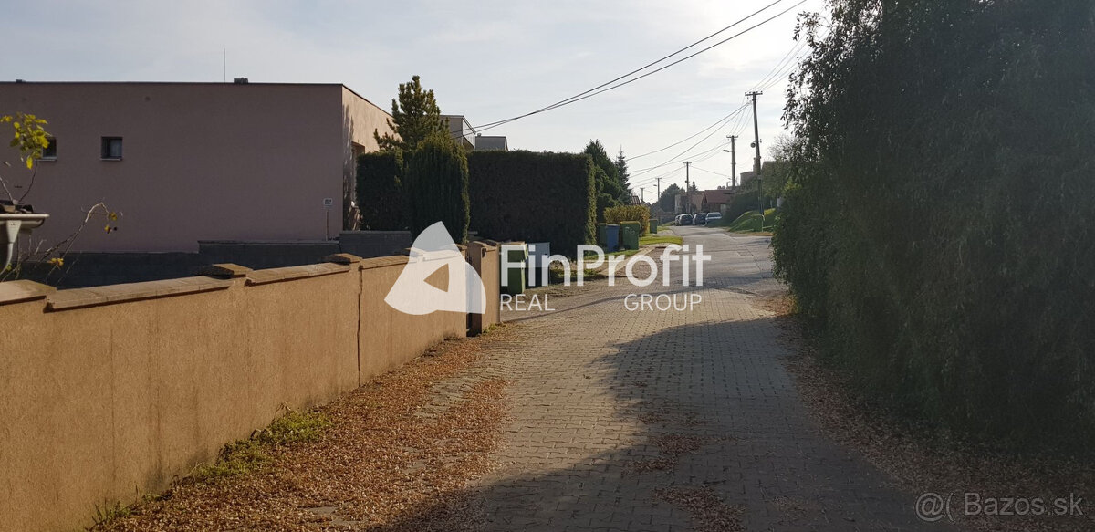 Predám RD Nitra - Veľké Zálužie. - 5