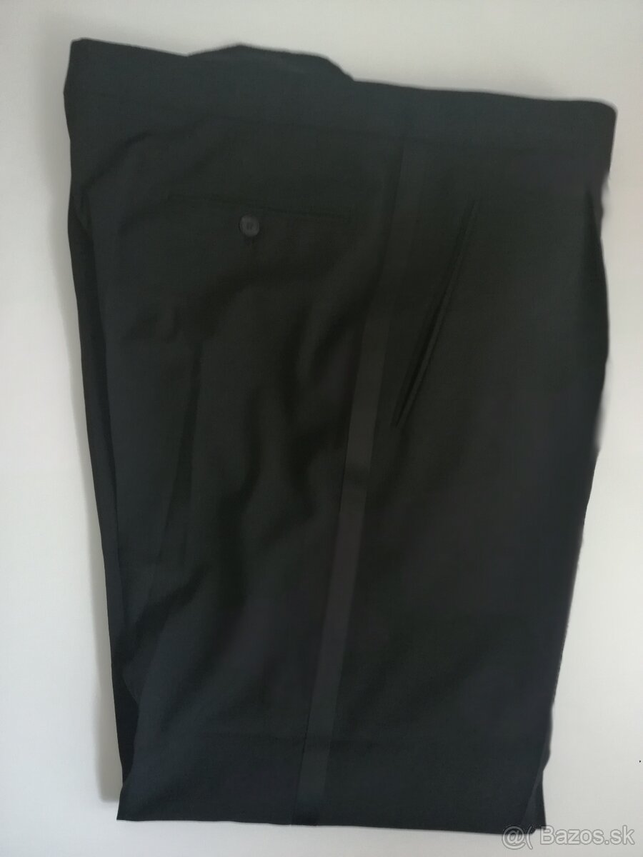 SMOKING PIERRE CARDIN XL c. 54 - 5