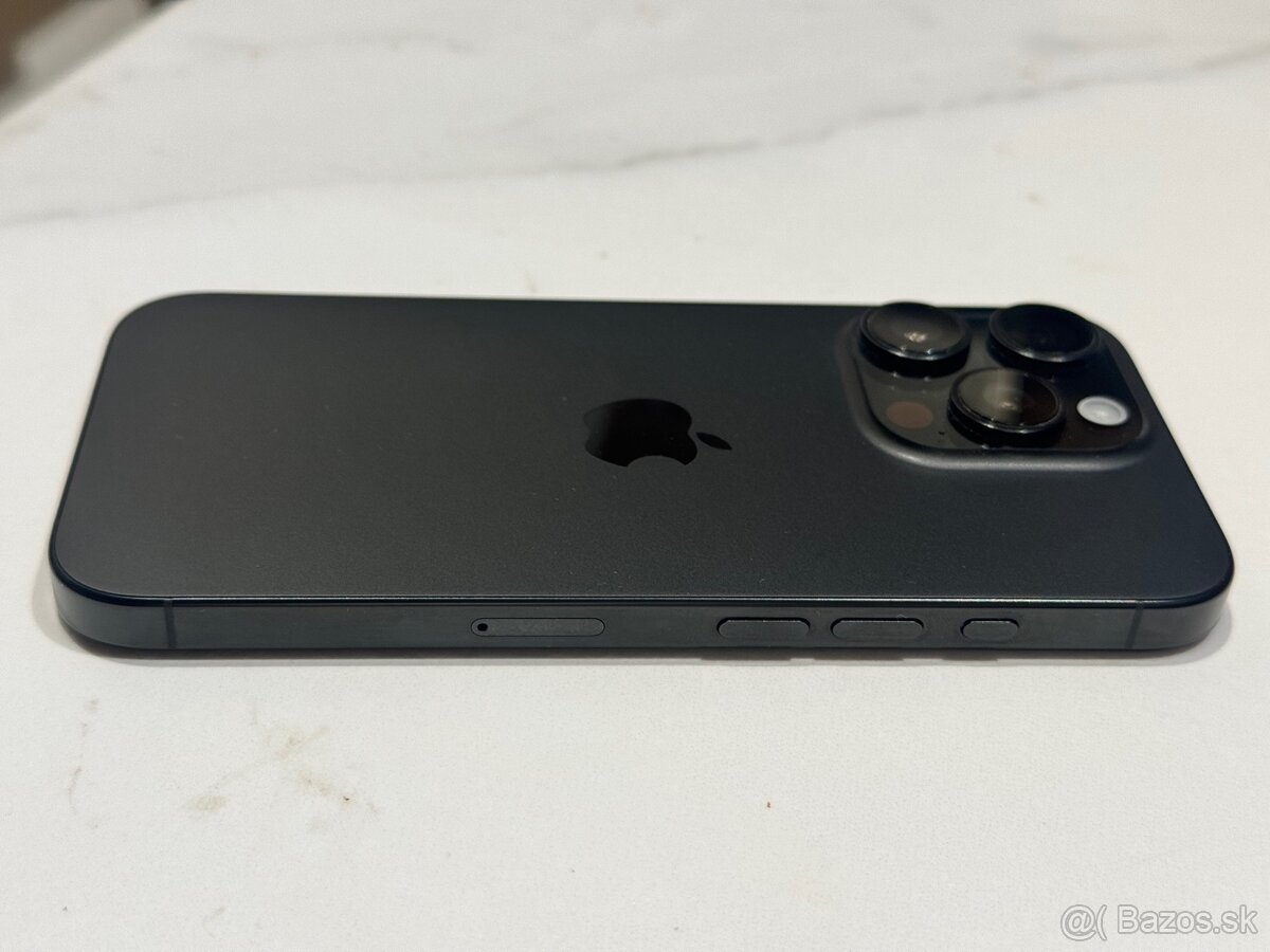 Iphone 16Pro 256GB - 5