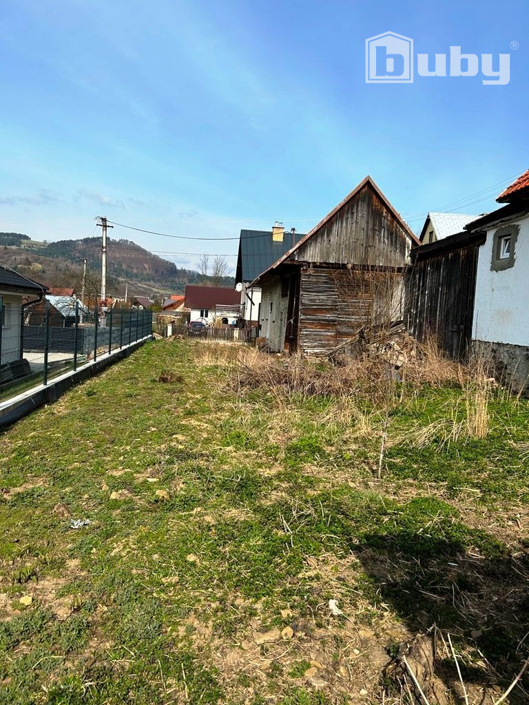 PREDAJ - RODINNÝ DOM DOLNÁ MARIKOVÁ OKRES POVAŽSKÁ BYSTRICA - 5