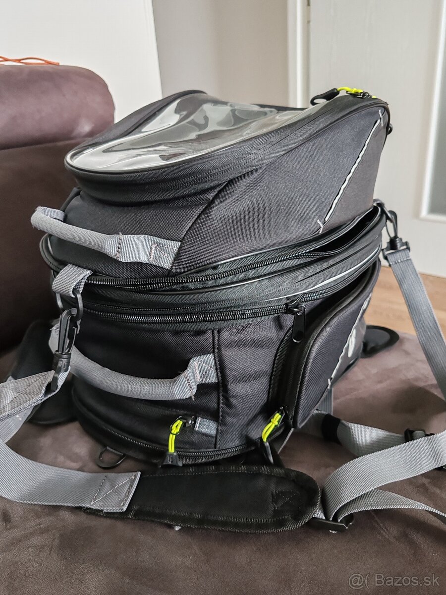 GIVI TANKVAK EA103B - 5