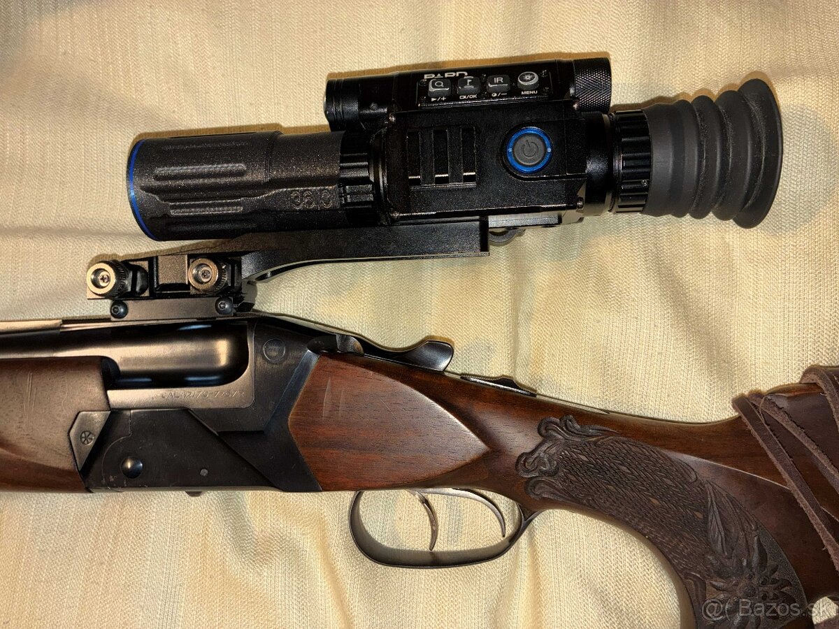 Gulobrokova kozlica CZ Uhersky Brod - 5