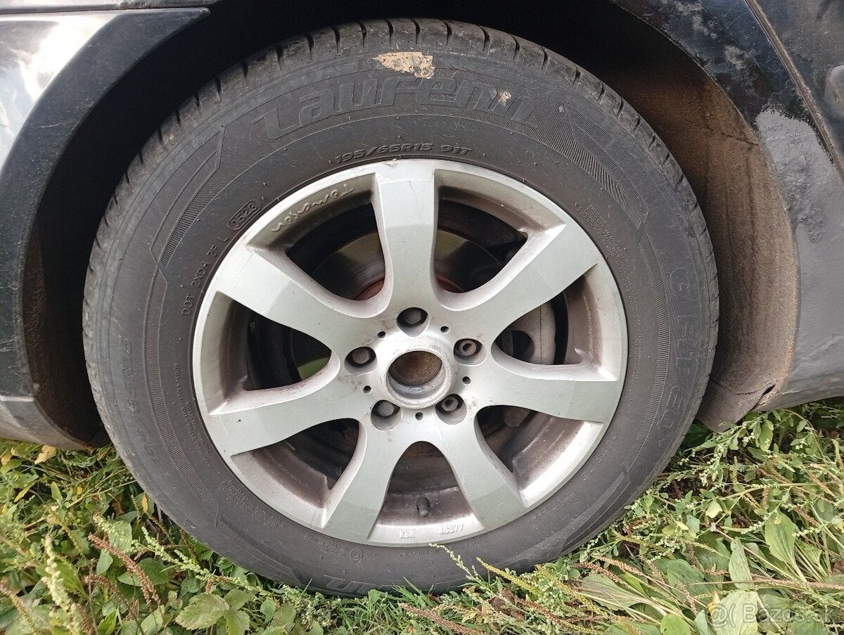 Škoda Octavia combi - 5