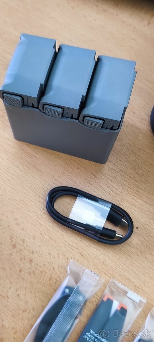 DJI Mini 5pro - combo verzia - 5