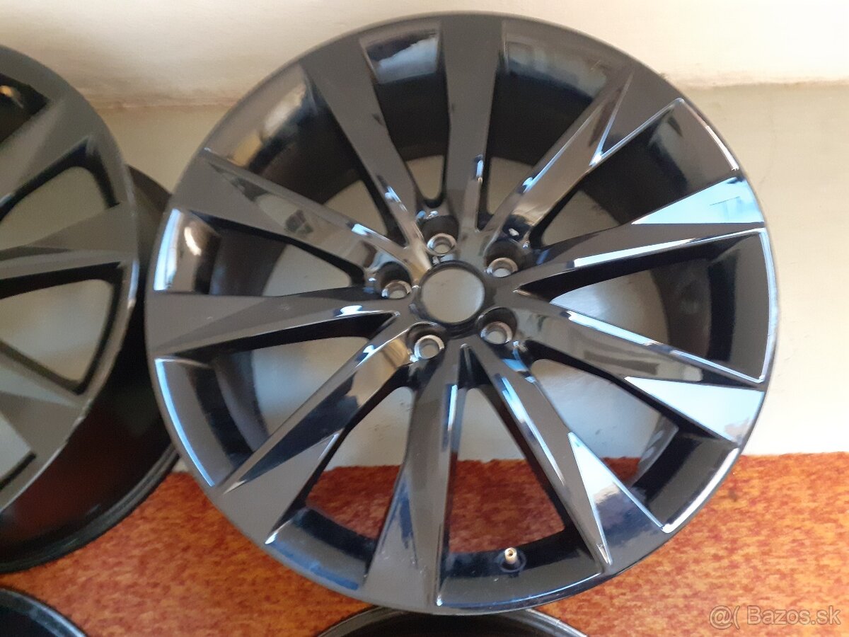 elektrony 5x112 r20 - 5