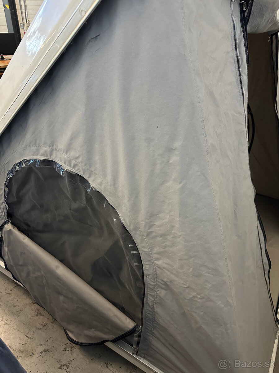 Autostan Columbus L - 5