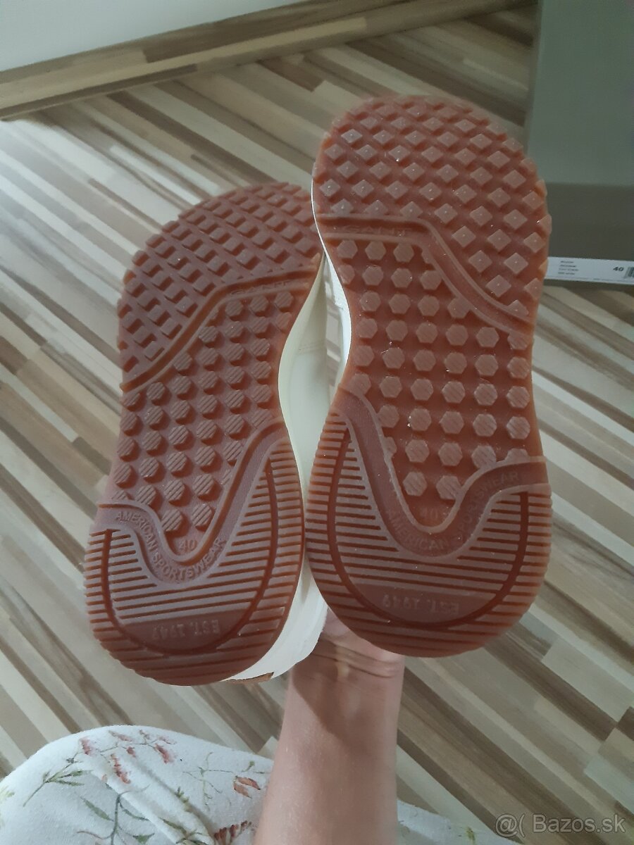 GANT Beywin nové velk.40 - 5