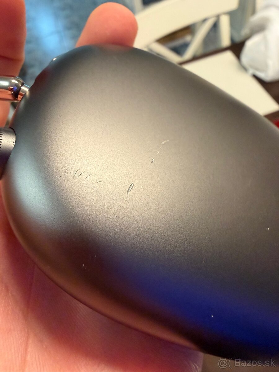 Predám Apple AirPods Max - 5