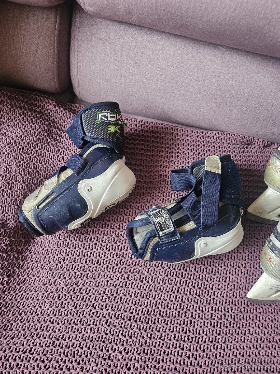 Hokejová výstroj - 5