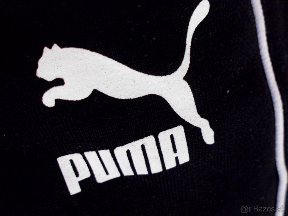 Puma dámske tepláky M - 5