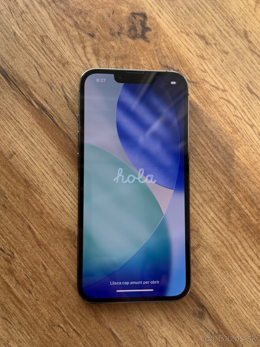 iPhone 13 Pro 512GB - 5