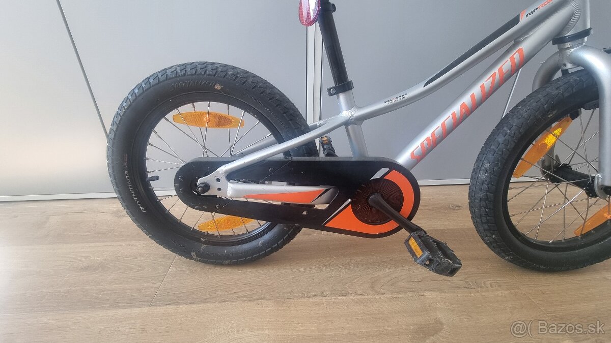 Specialized Riprock Coaster 16 - 5