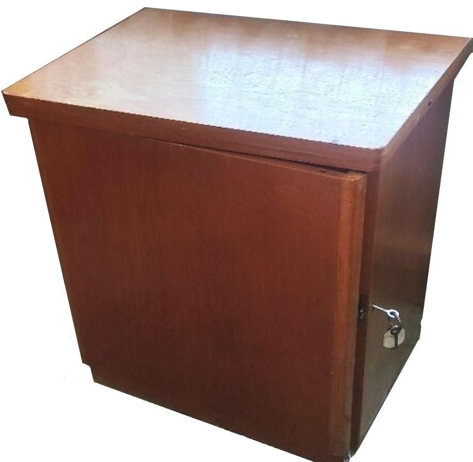 Elektrický šijací stroj Veritas. - 5