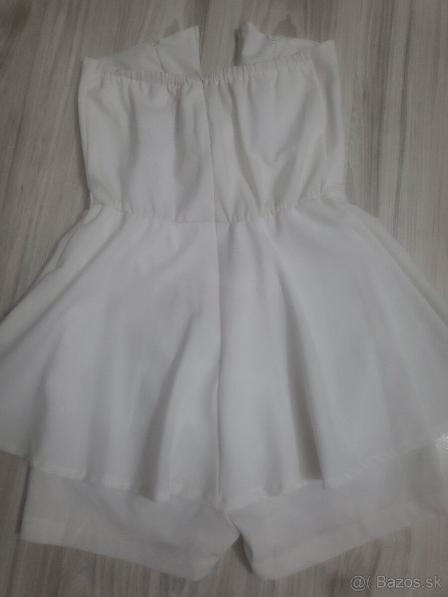 Dámsky letný overal - 5