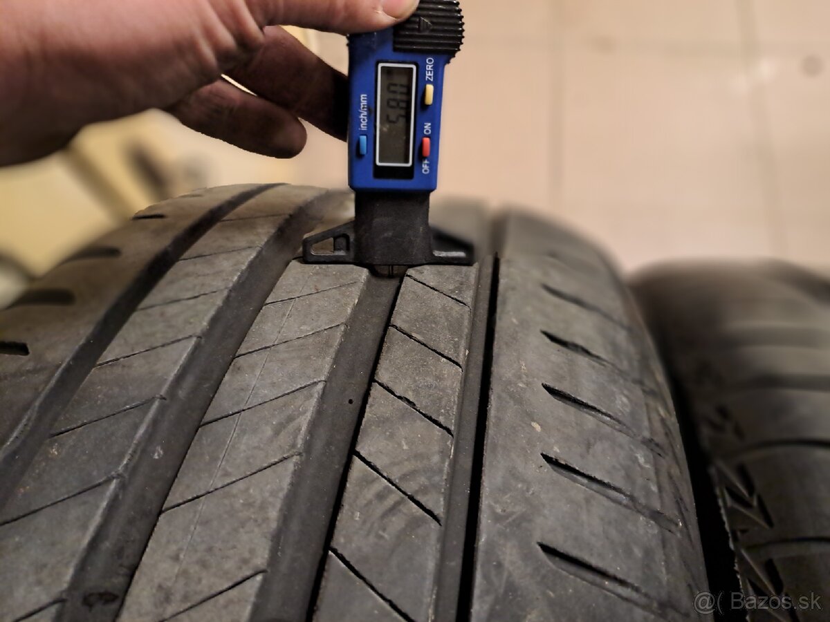 Letné Bridgestone Turanza 245/45/18 100Y - 5