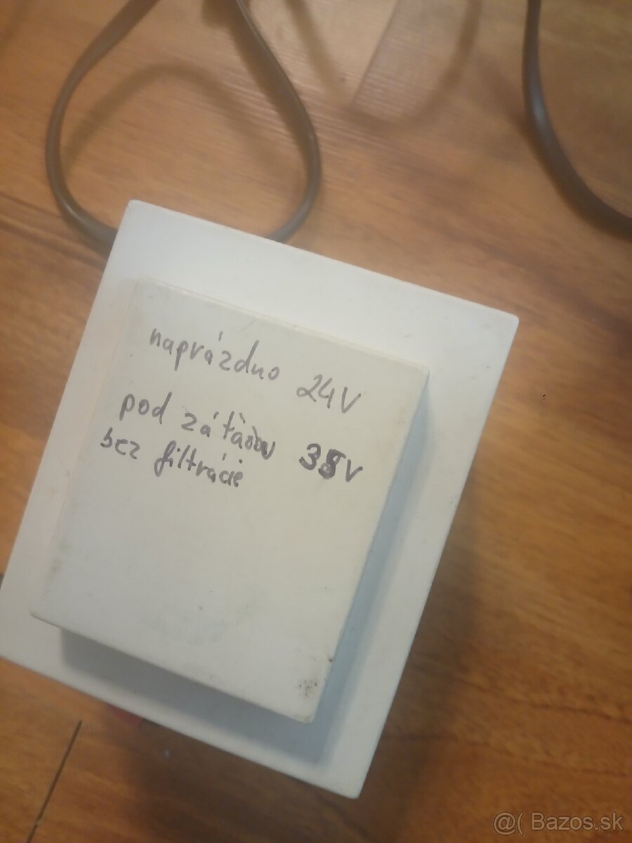 Otočná kamera IP - 5