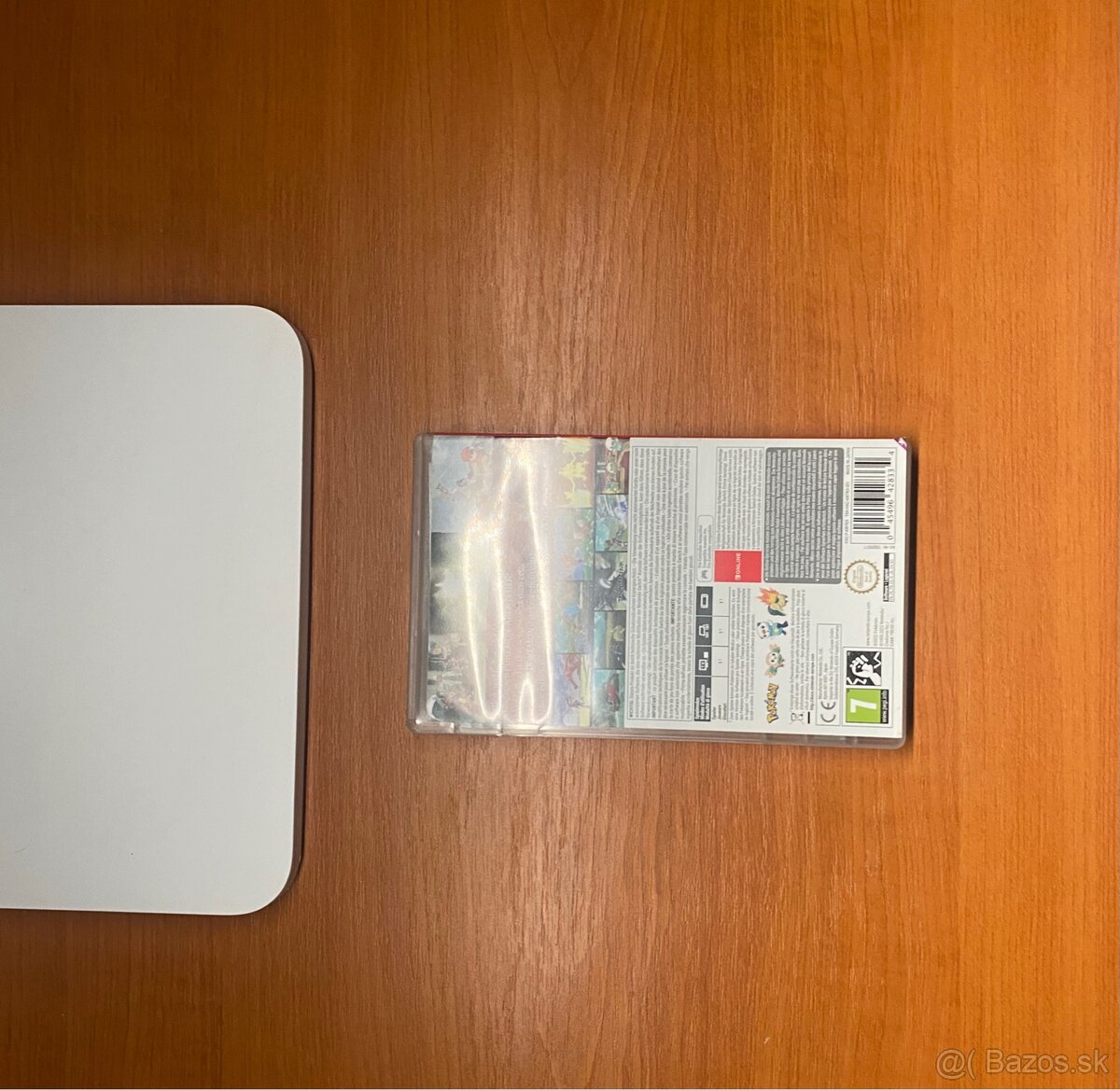 🎮 Nintendo Switch Lite Grey | 526gb | Ako nové - 5