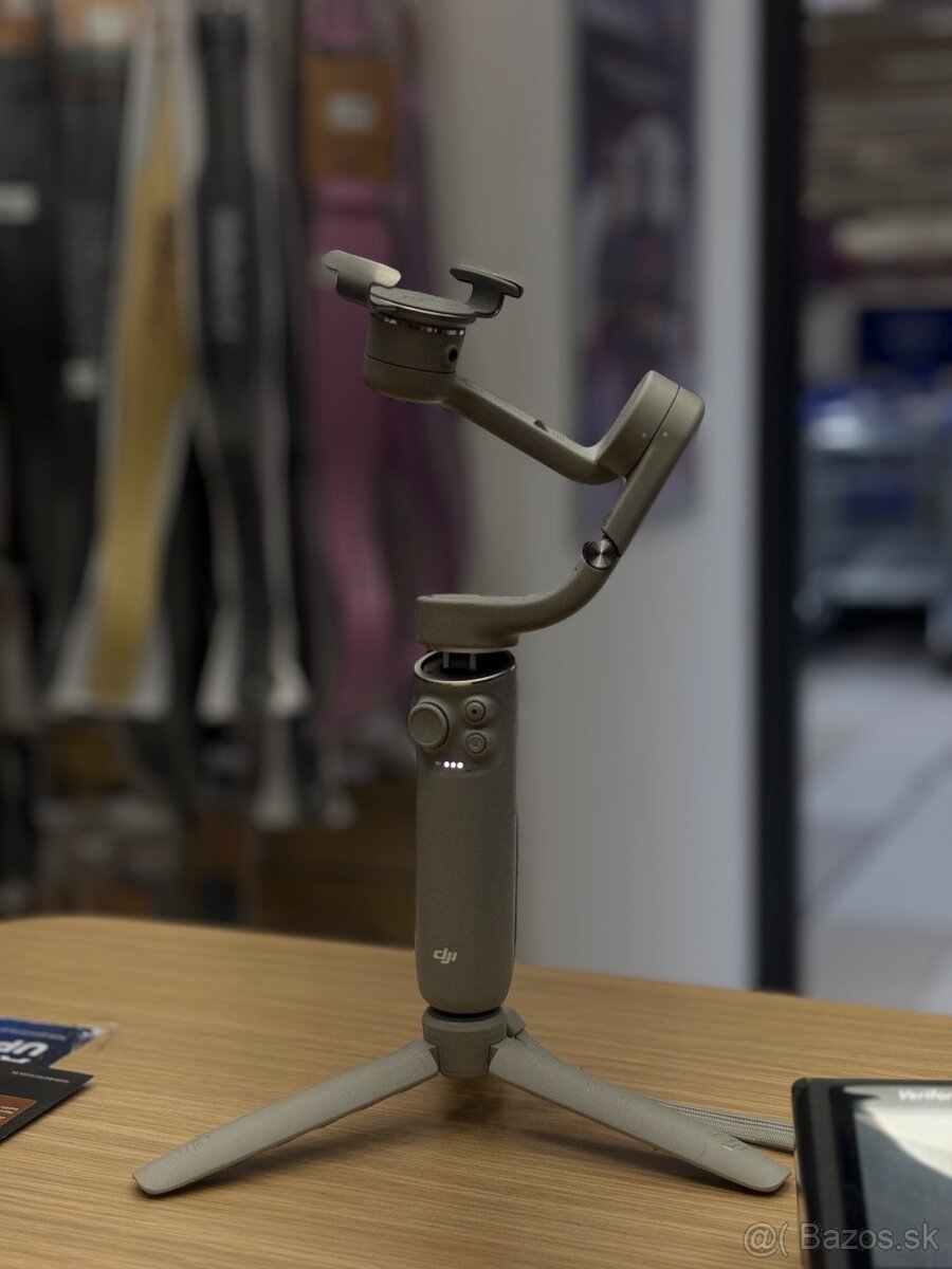 GIMBAL DJI OM 5 - 5