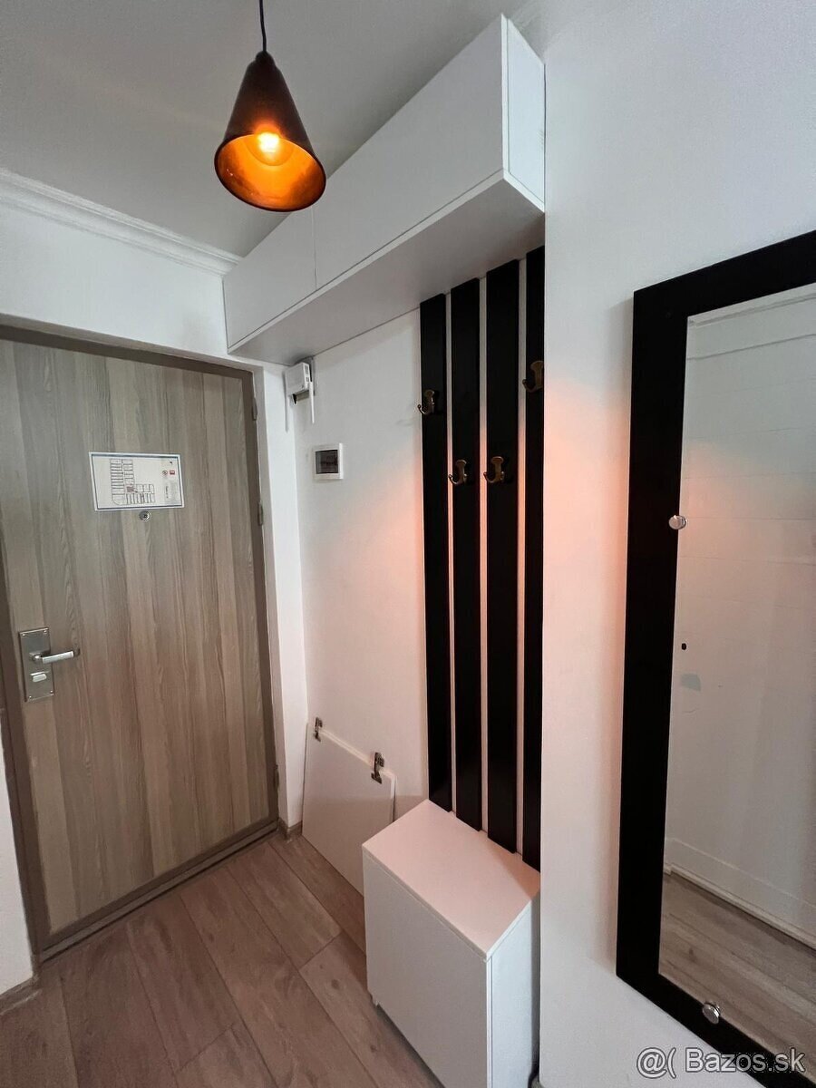 Apartmán Gruzínsko NOVOSTAVBA - 5
