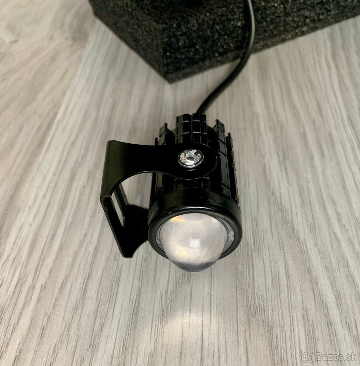 Mini LED prídavné svetlá - 5