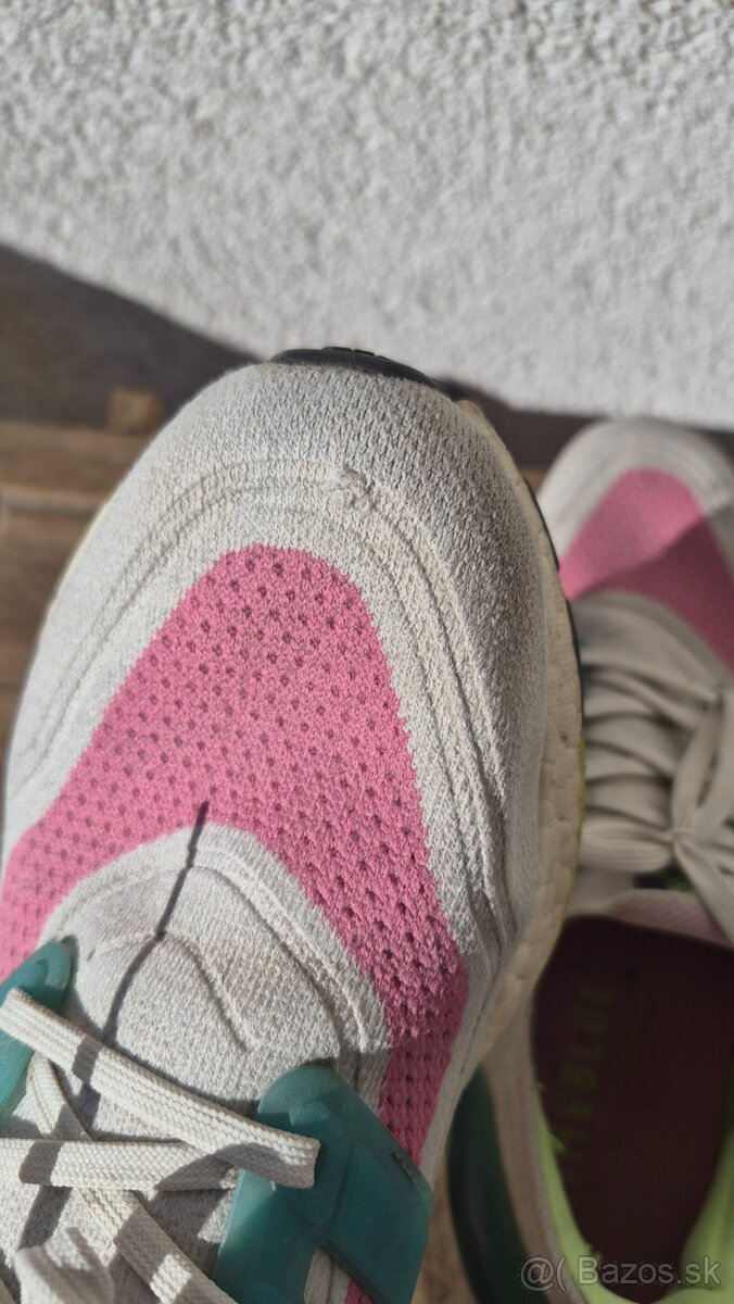 ADIDAS ULTRABOOST 21 - 5
