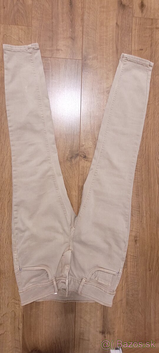 Mustang & Tom Tailor rifle extra zľavnené - 5