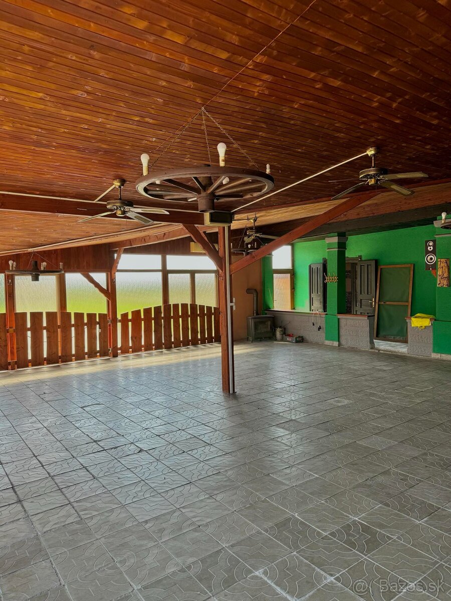 VÝRAZNÁ ZĽAVA ➔ Rodinný dom v Neninciach - 5