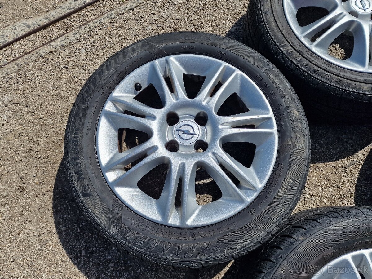 ✅️ Elektróny Opel ❌️ - 5