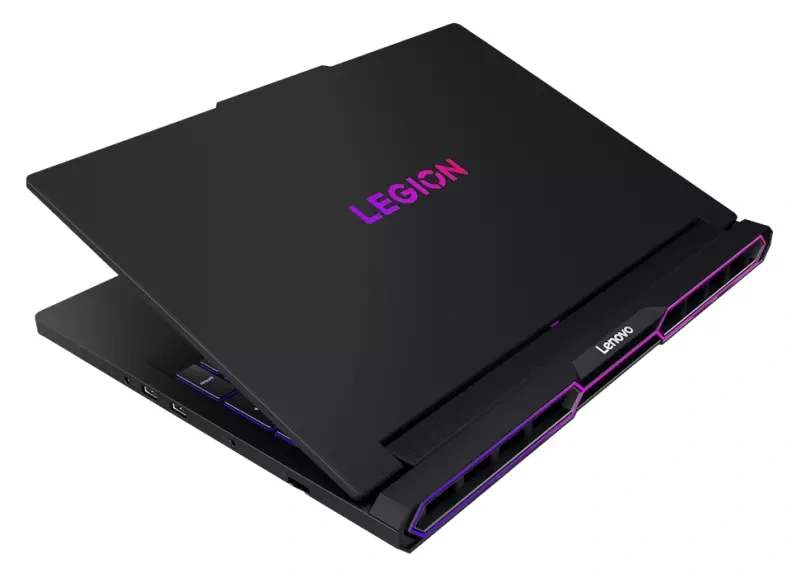 LENOVO Legion PRO 7:Ultra 9 275HX,32GB,SSD 1TB,RTX5080 16G - 5