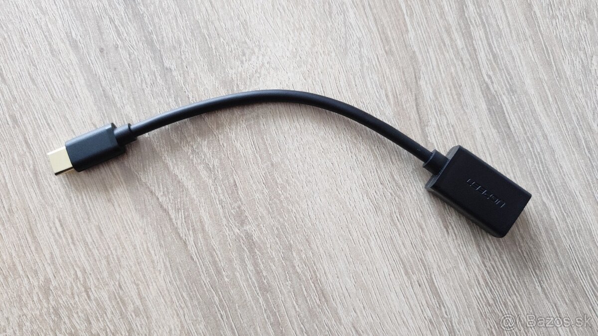 SD karta, Adaptér USBSD,Bezdrôtová a káblová USB klávesnica - 5