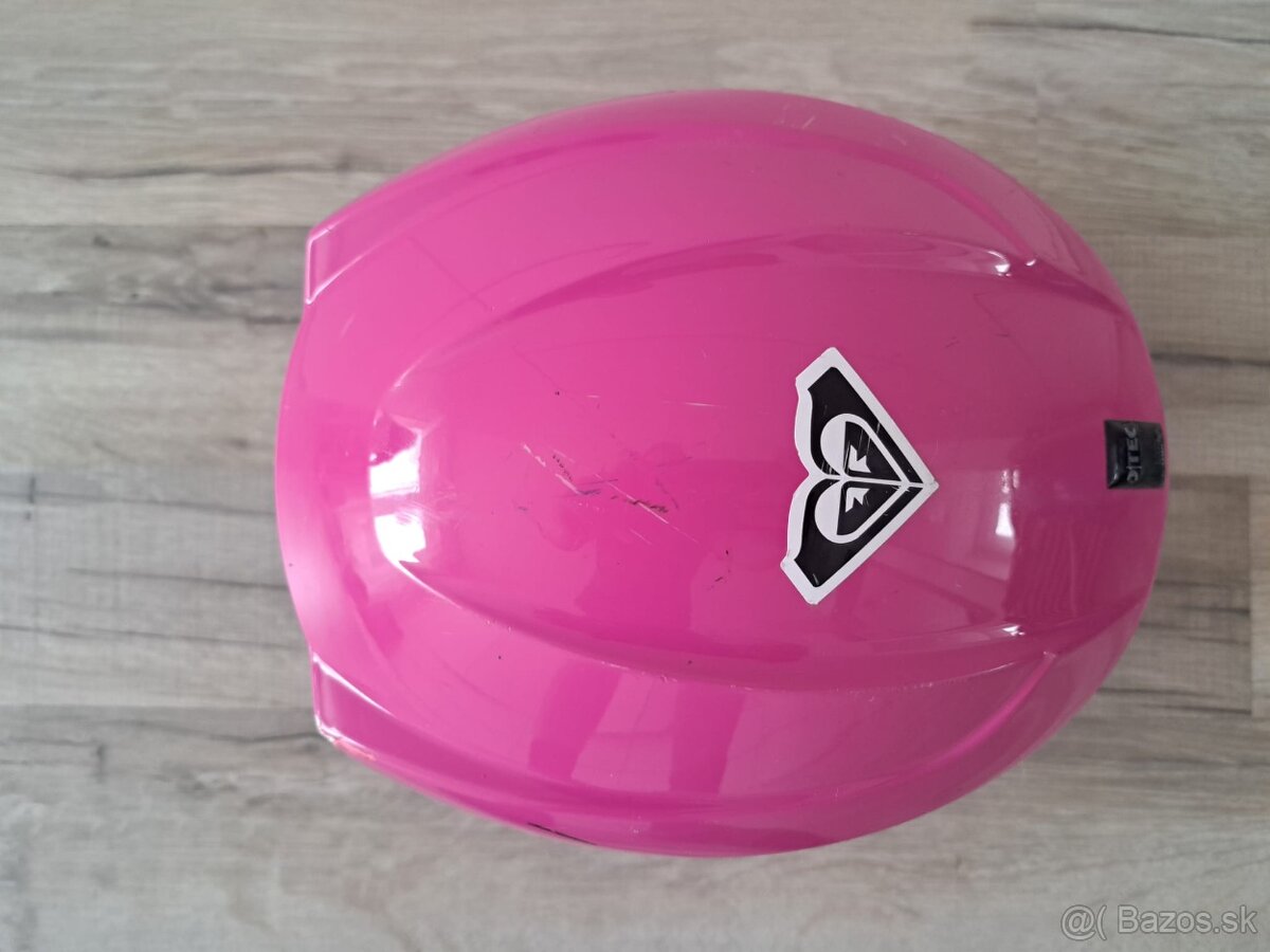 Detská lyžiarska prilba Dainese – veľkosť 50 (JXS) - 5