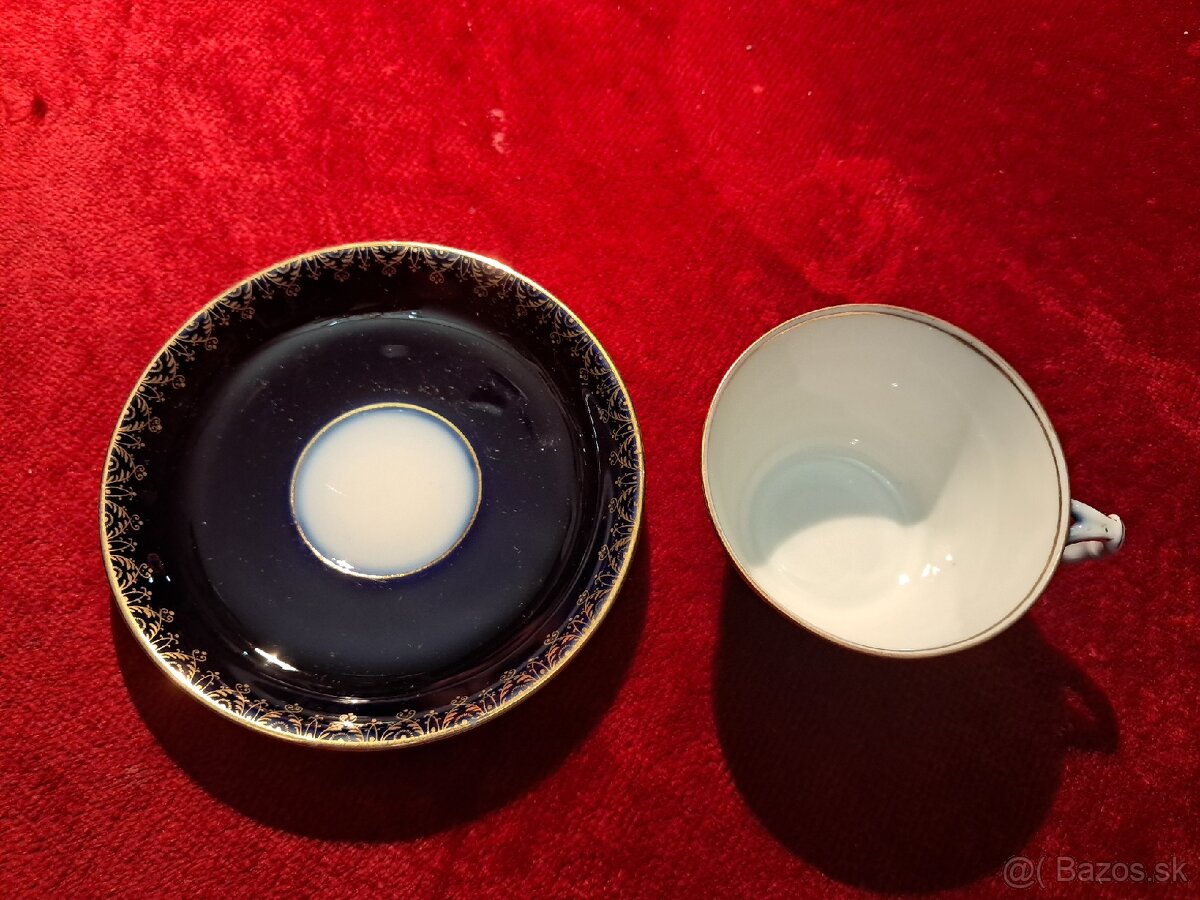 Kávová šálka - 5