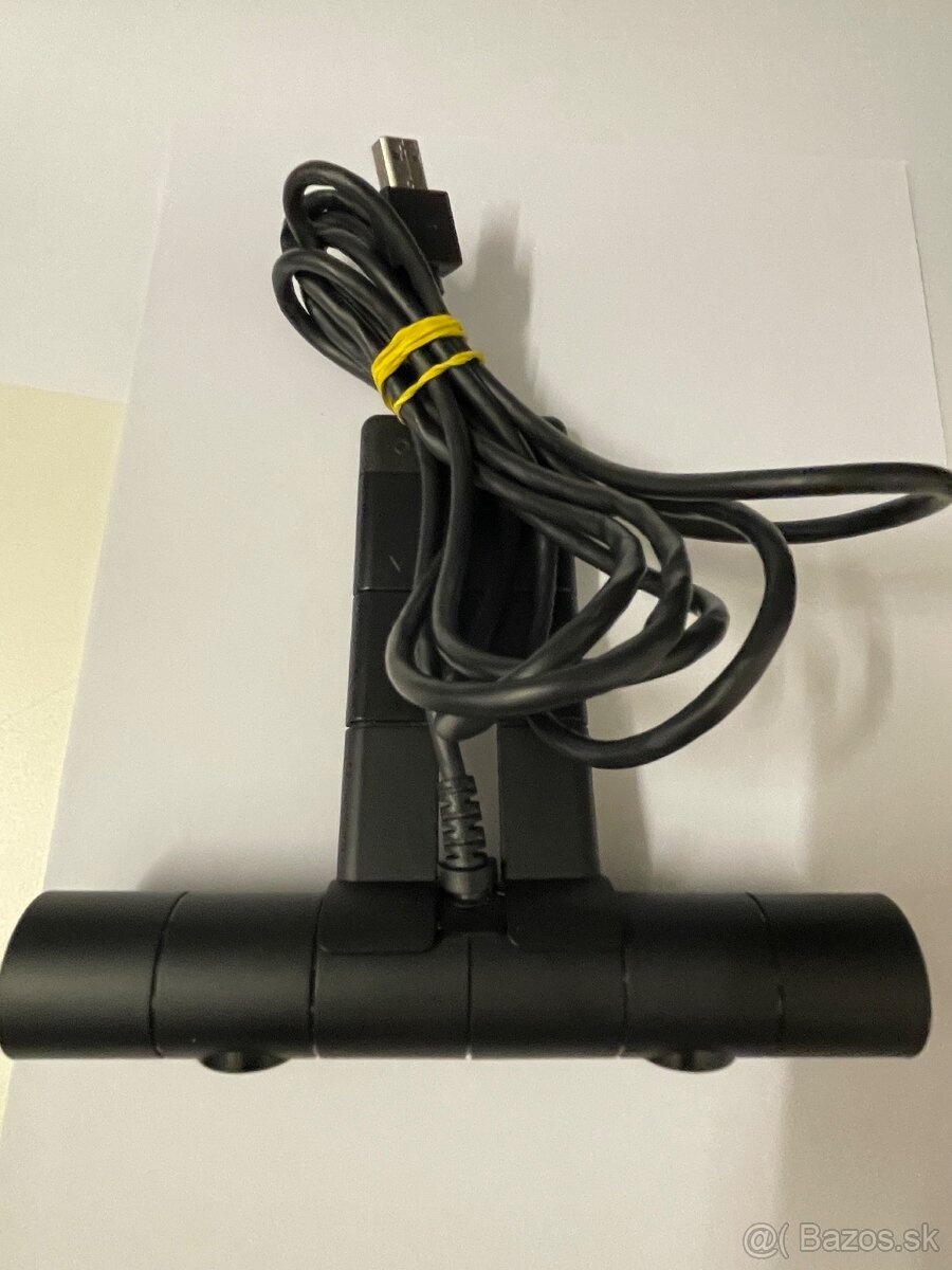 Sony PlayStation 4 kamera CUH-ZEY2 - 5