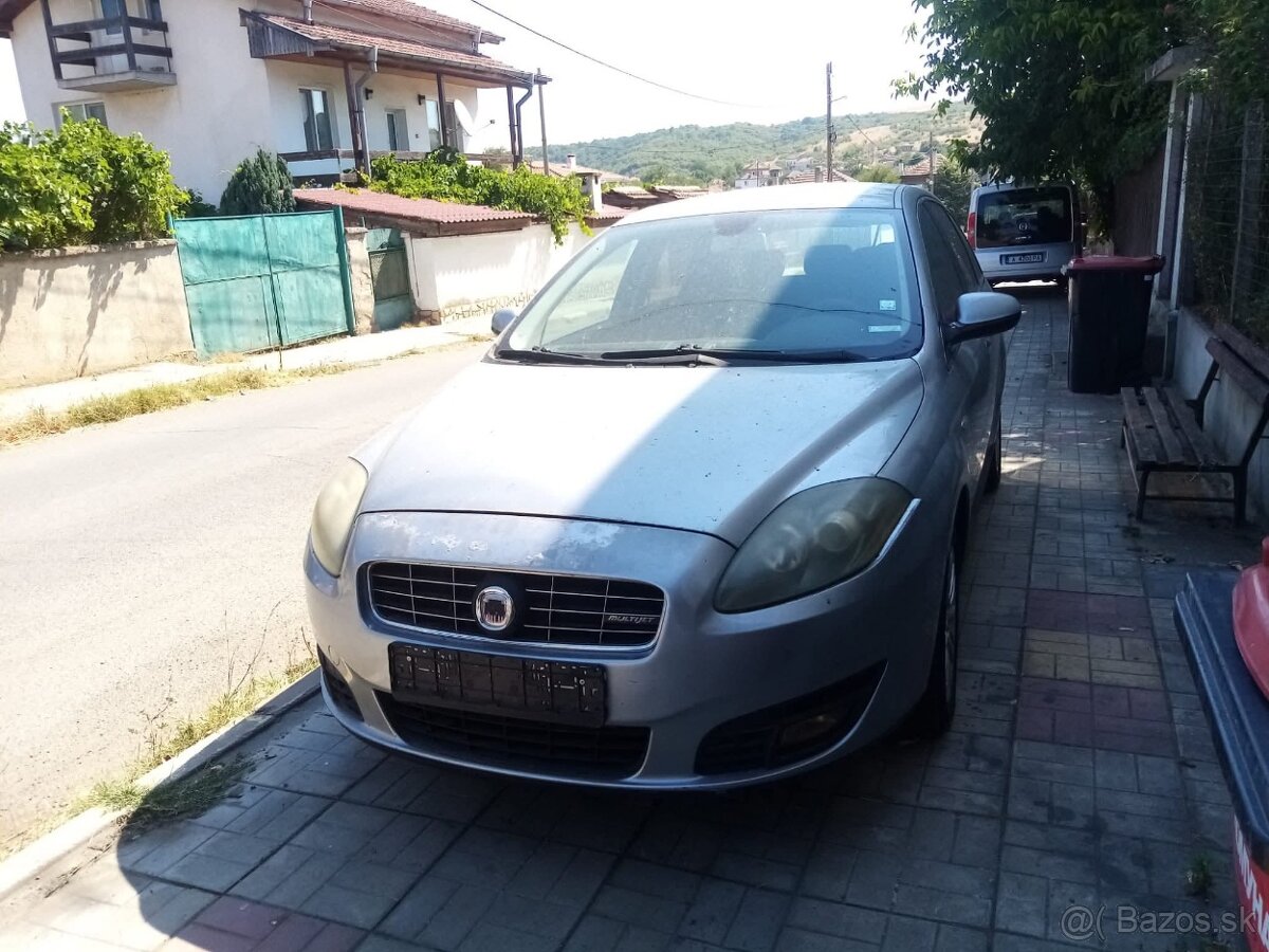 Fiat Croma rozpredám na diely - 5